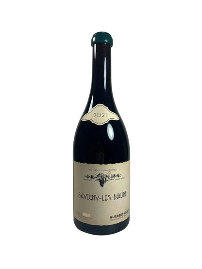 Guilbert Gillet Savigny les Beaune 2021