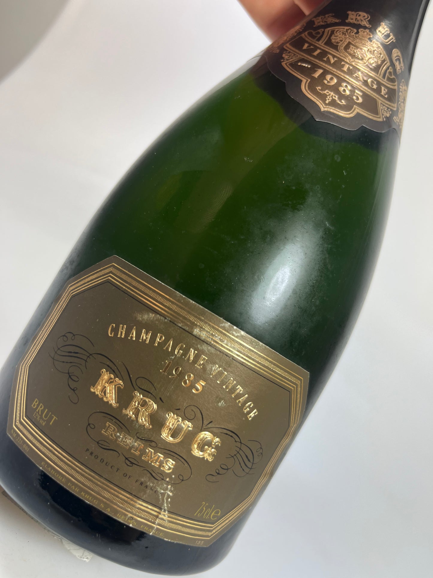 Krug 1985