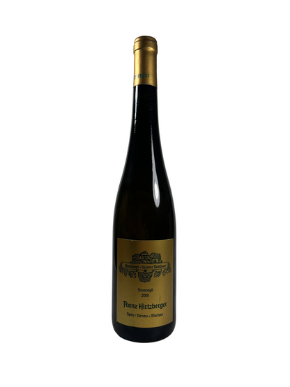 Hirtzberger Honivogl Gruner Veltliner Smaragd 2001