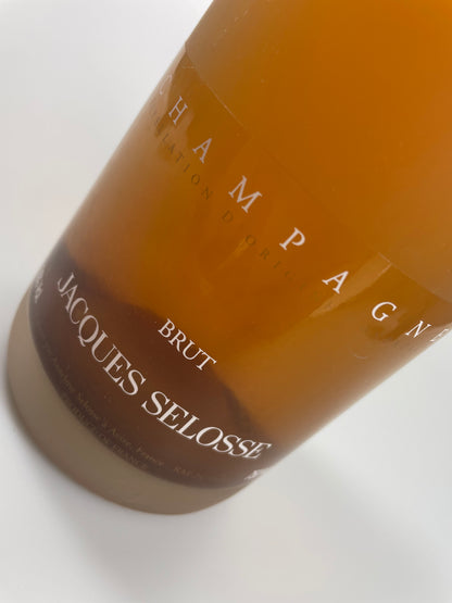 Brut Rose