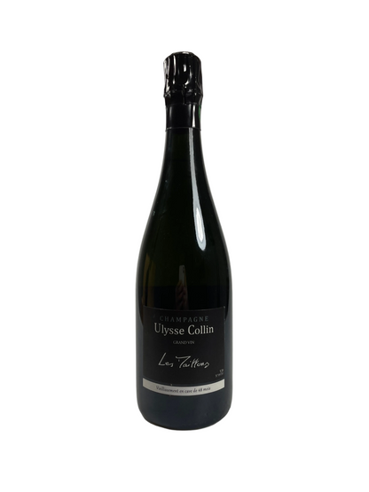 Les Maillons Blanc de Noir Extra Brut Ulysse Collin