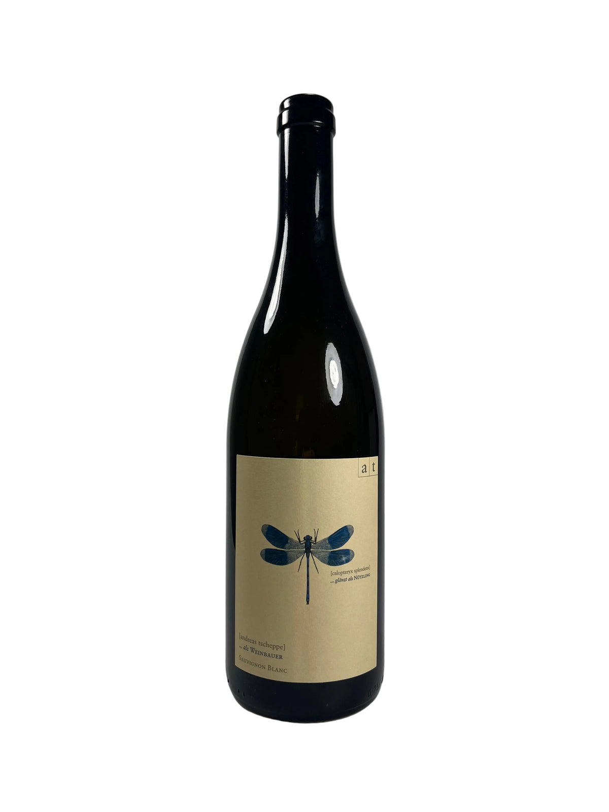 Blaue Libelle Sauvignon Blanc 2023