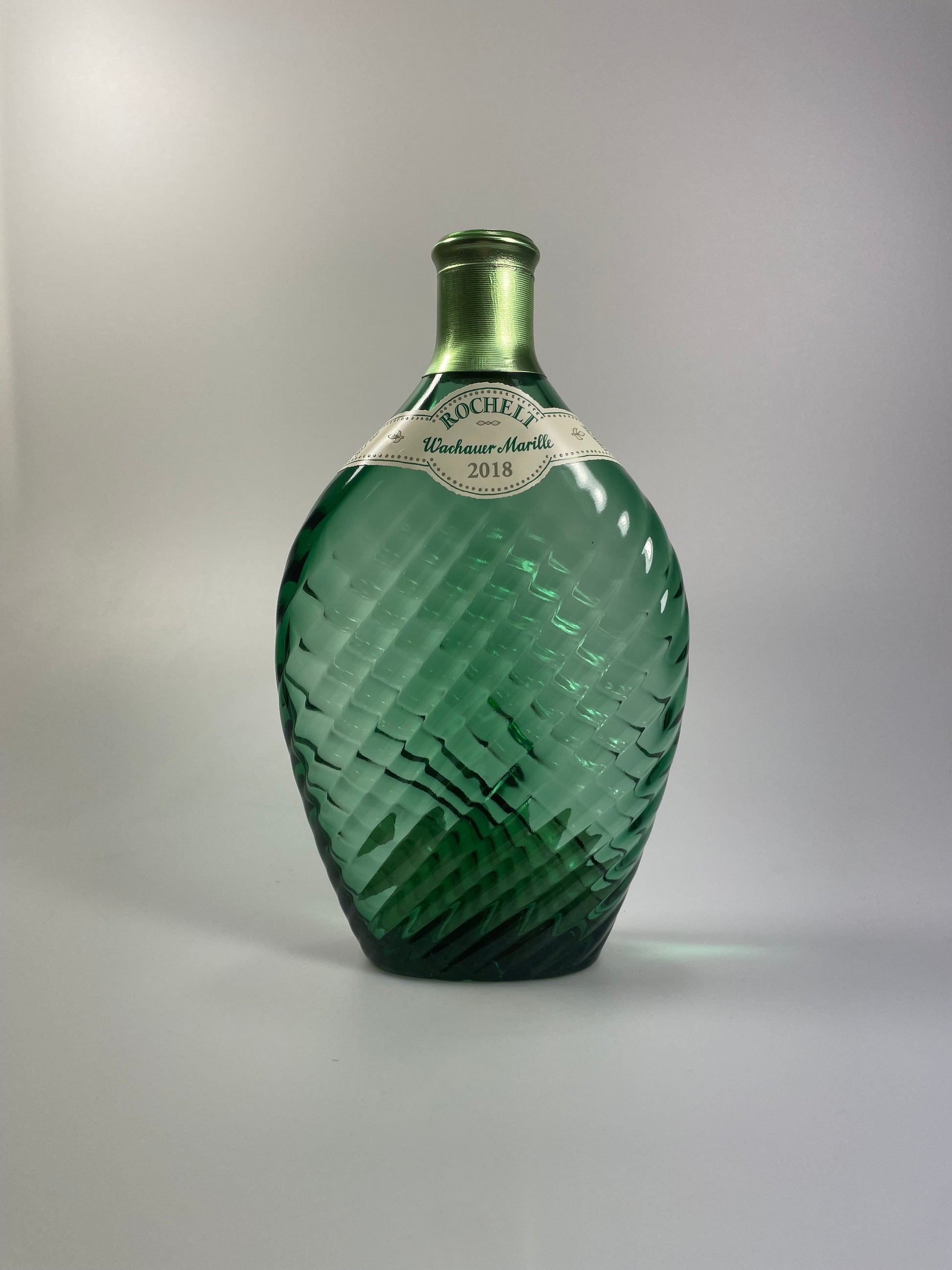 Rochelt Marille Schnapsflasche