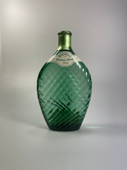Rochelt Marille Schnapsflasche