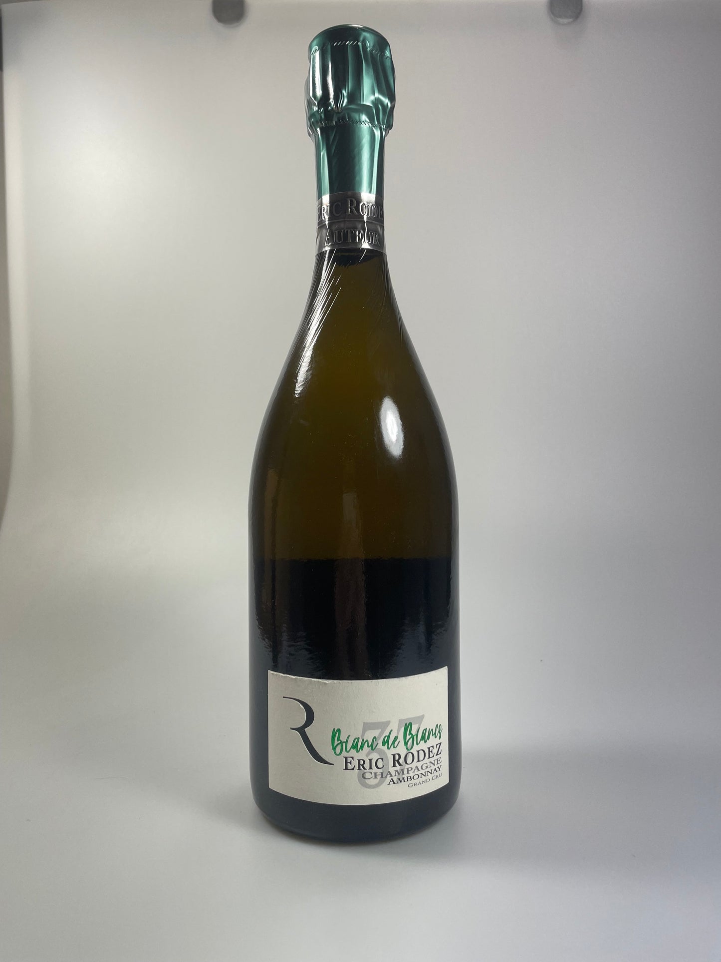 Eric Rodez blanc de blanc