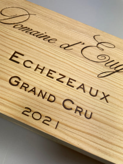 Domain d'Eugenie Echezeaux Grand Cru Magnum