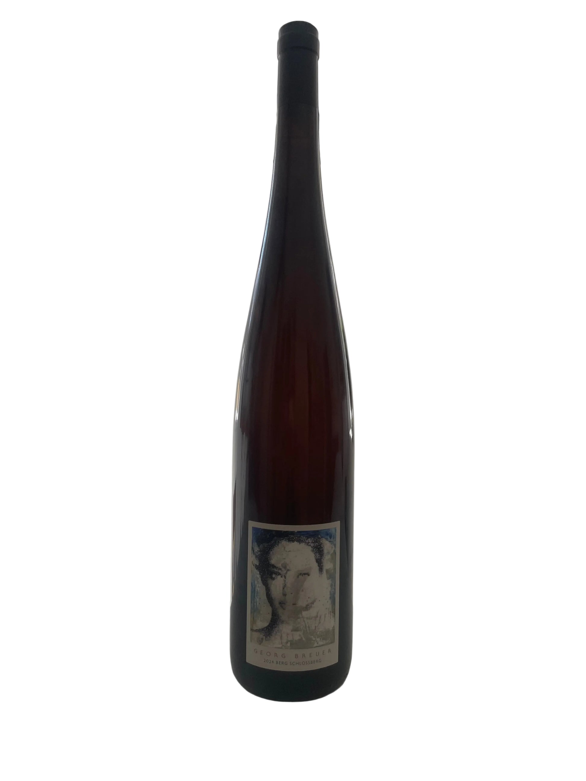 Georg Breuer Riesling Berg Schlossberg
