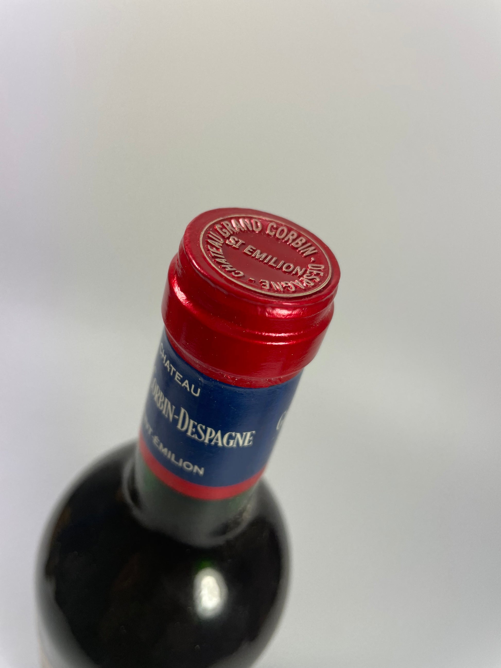 Grand Corbin Despagne 1997