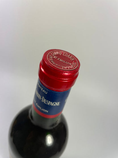 Grand Corbin Despagne 1997