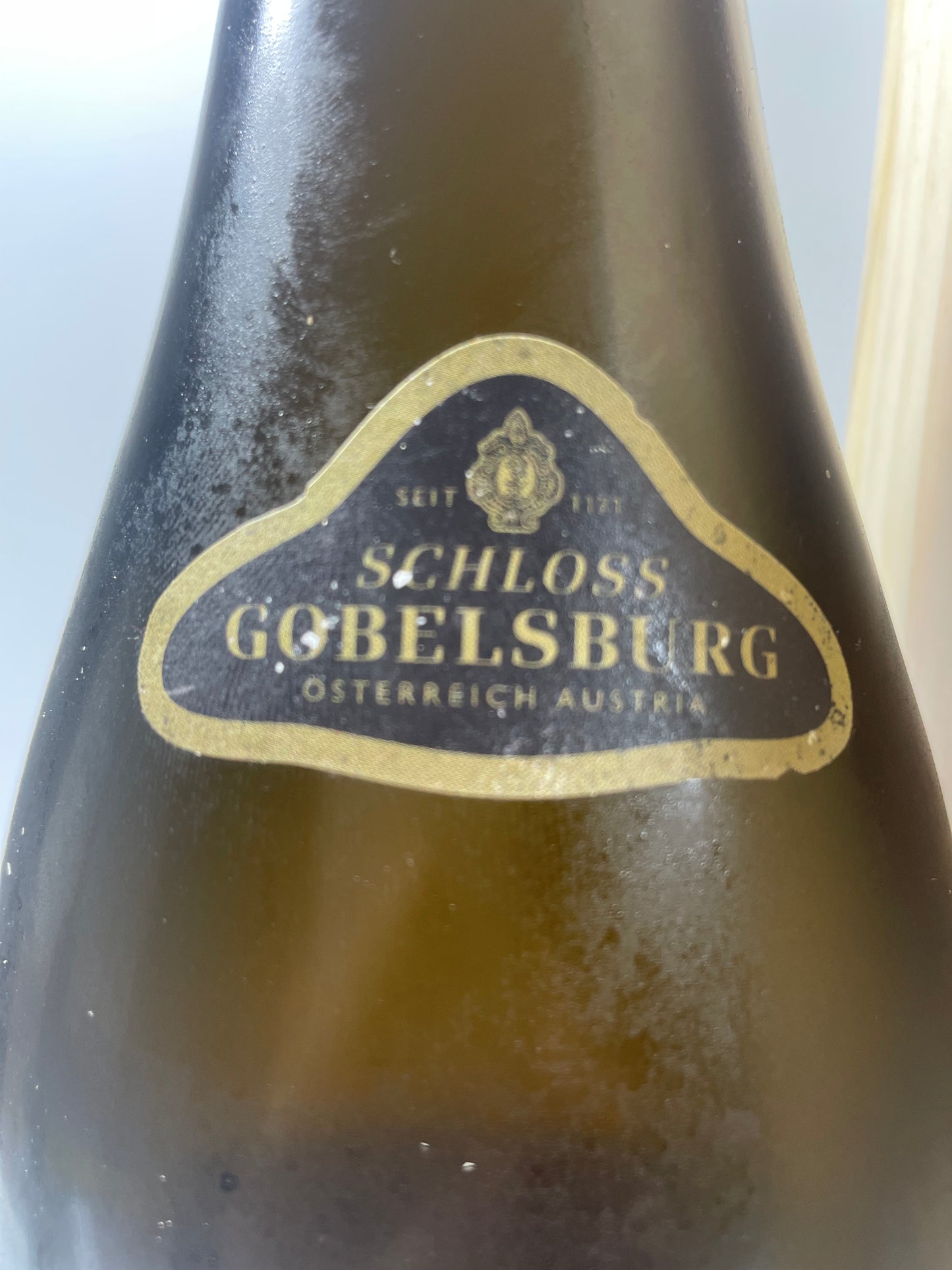 TRADITION Heritage Cuvee 50 Years "Anniversary" MAGNUM