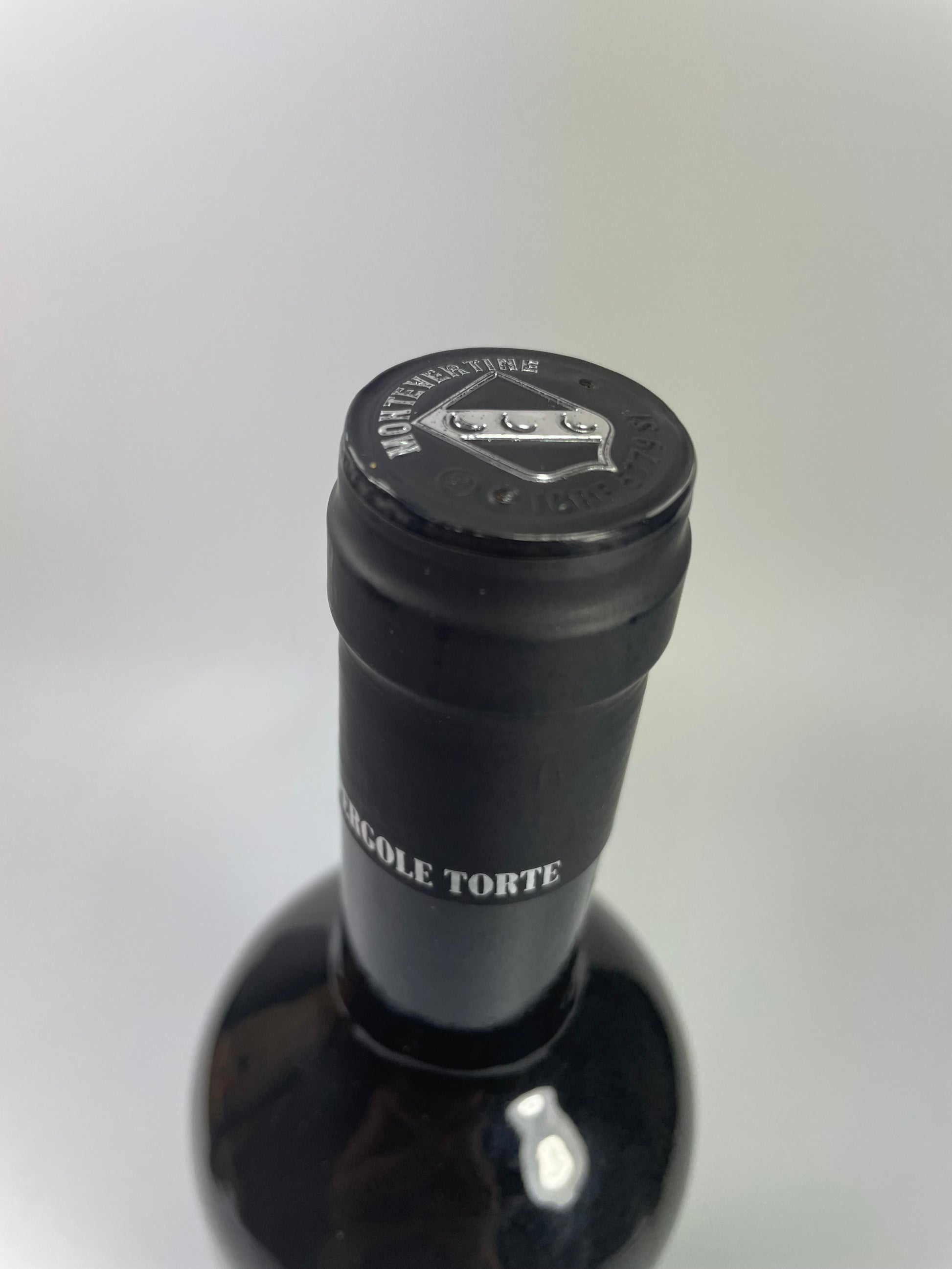 Montevertine Le Pergole Torte 2017