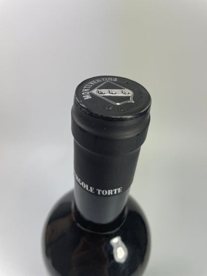 Montevertine Le Pergole Torte 2017
