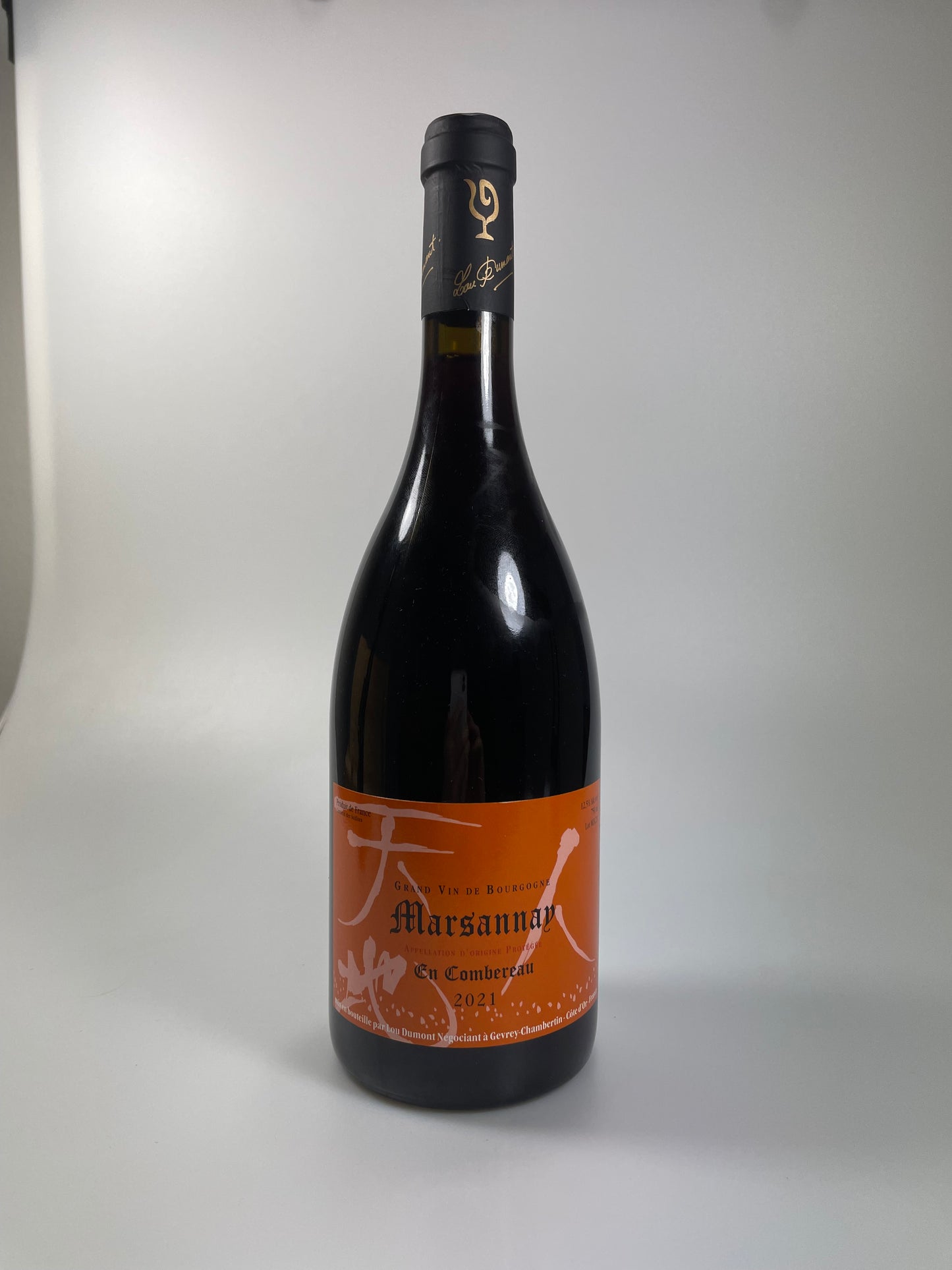  Lou Dumont Marsannay En Combereau 2021