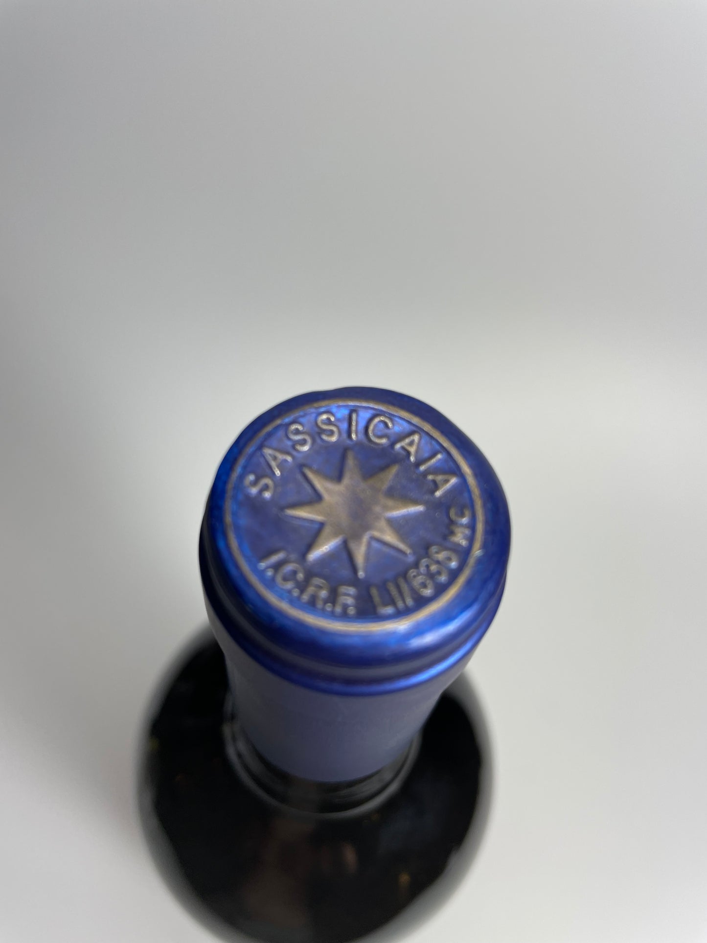 Sassicaia 2006