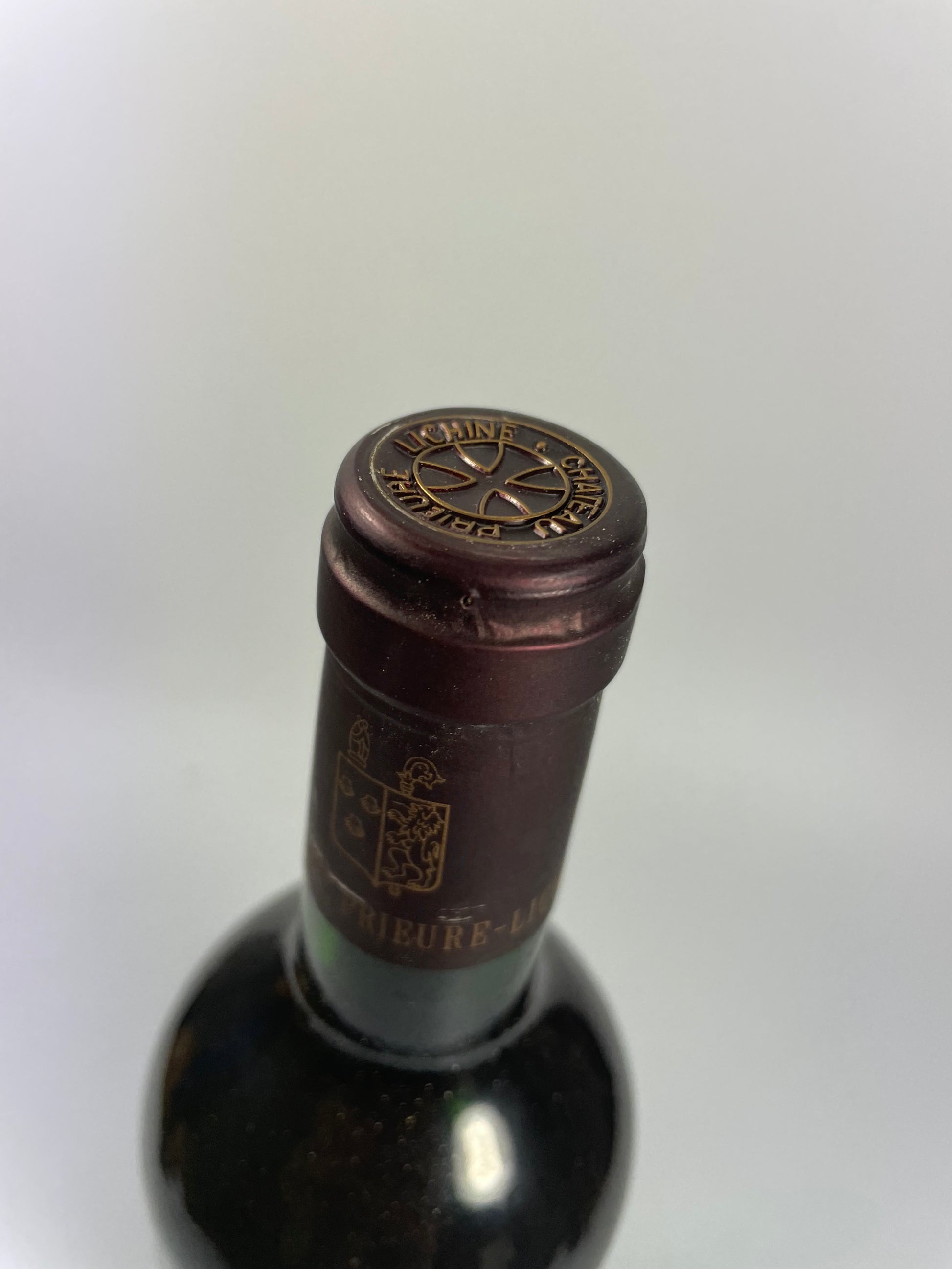 Chateau Prieure Lichine