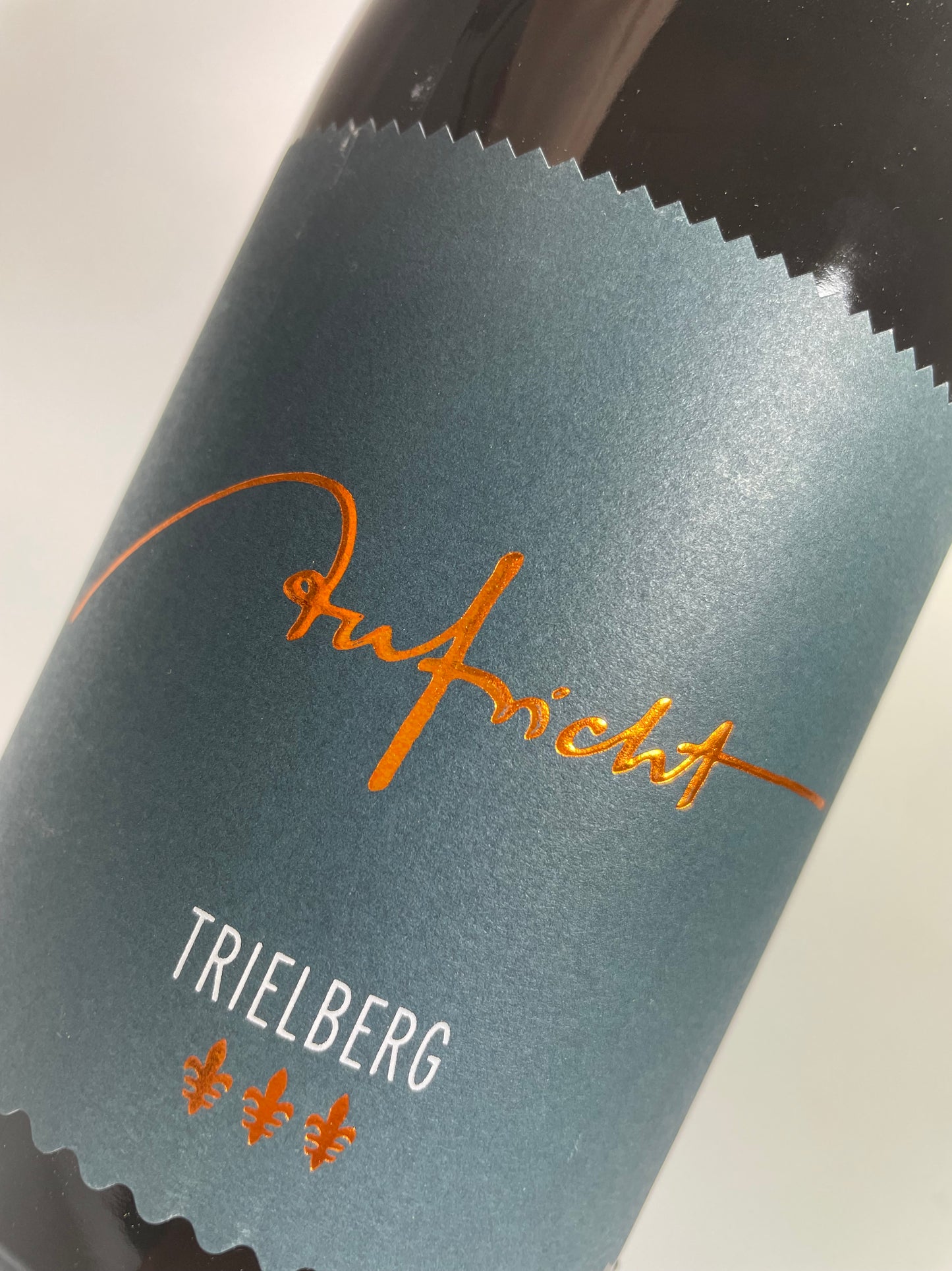Spätburgunder Trielberg 2023 Aufricht