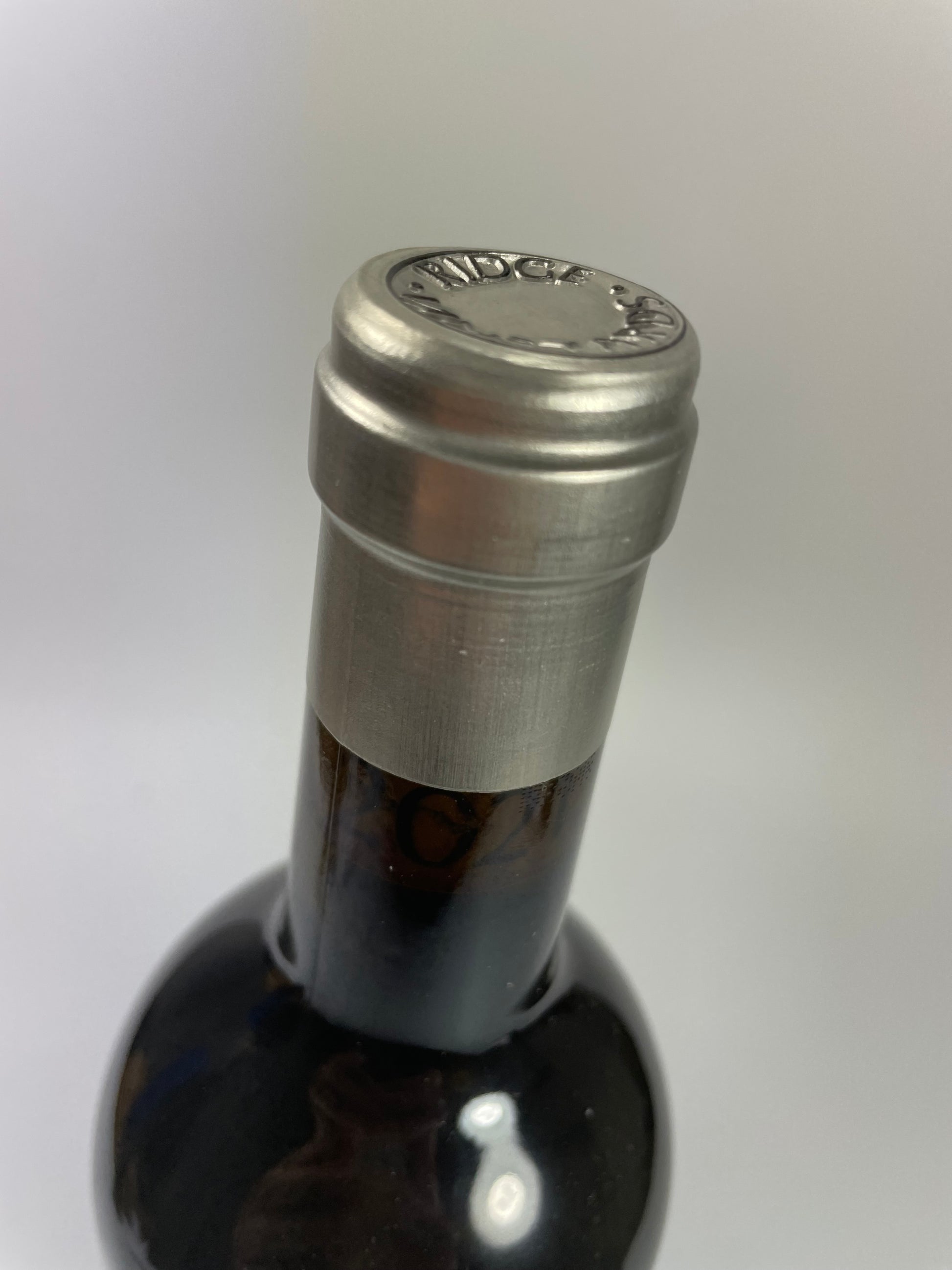 Kapsel Monte Bello 2021