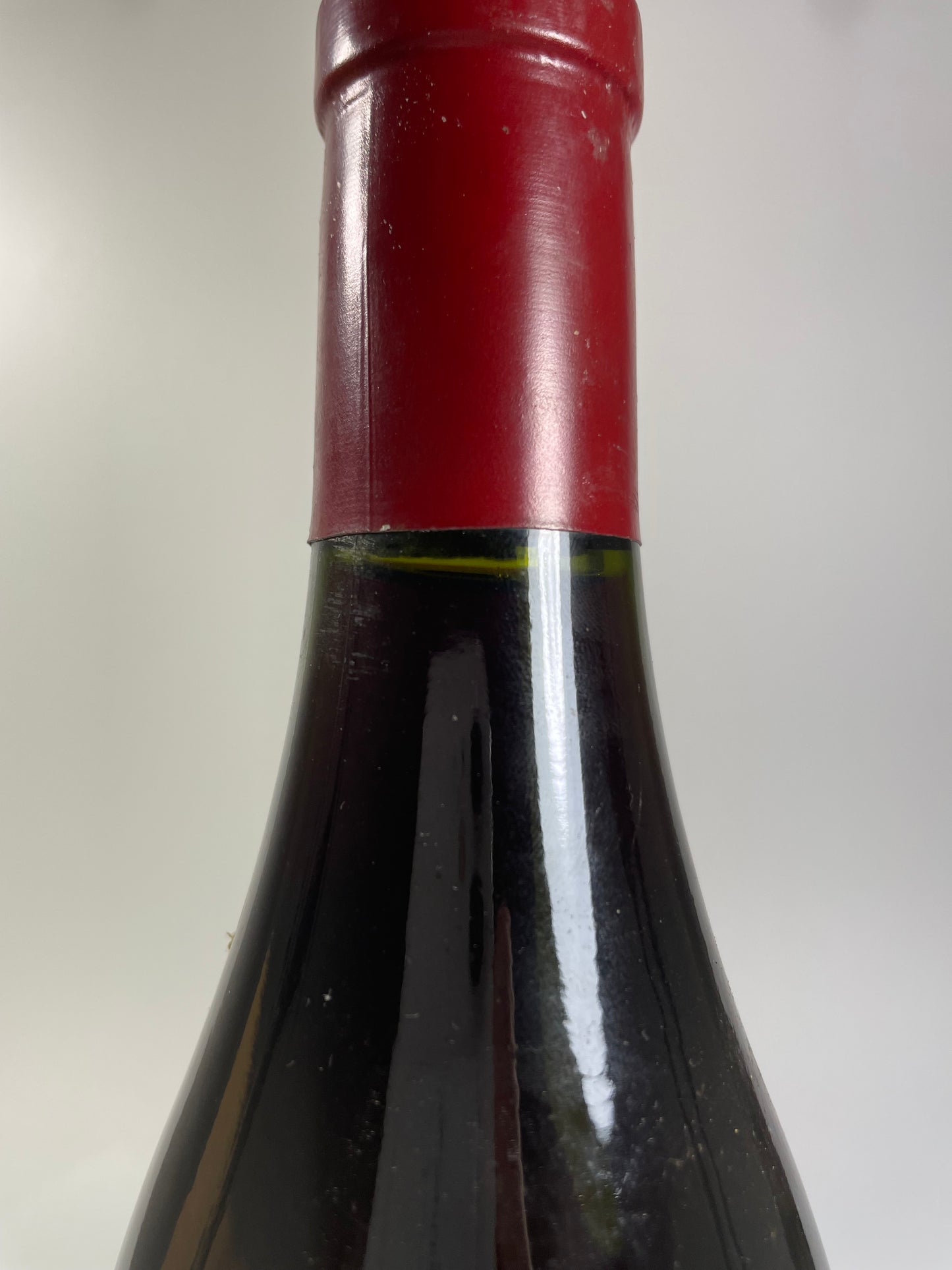 Clos Vougeot Grand Cru 1996