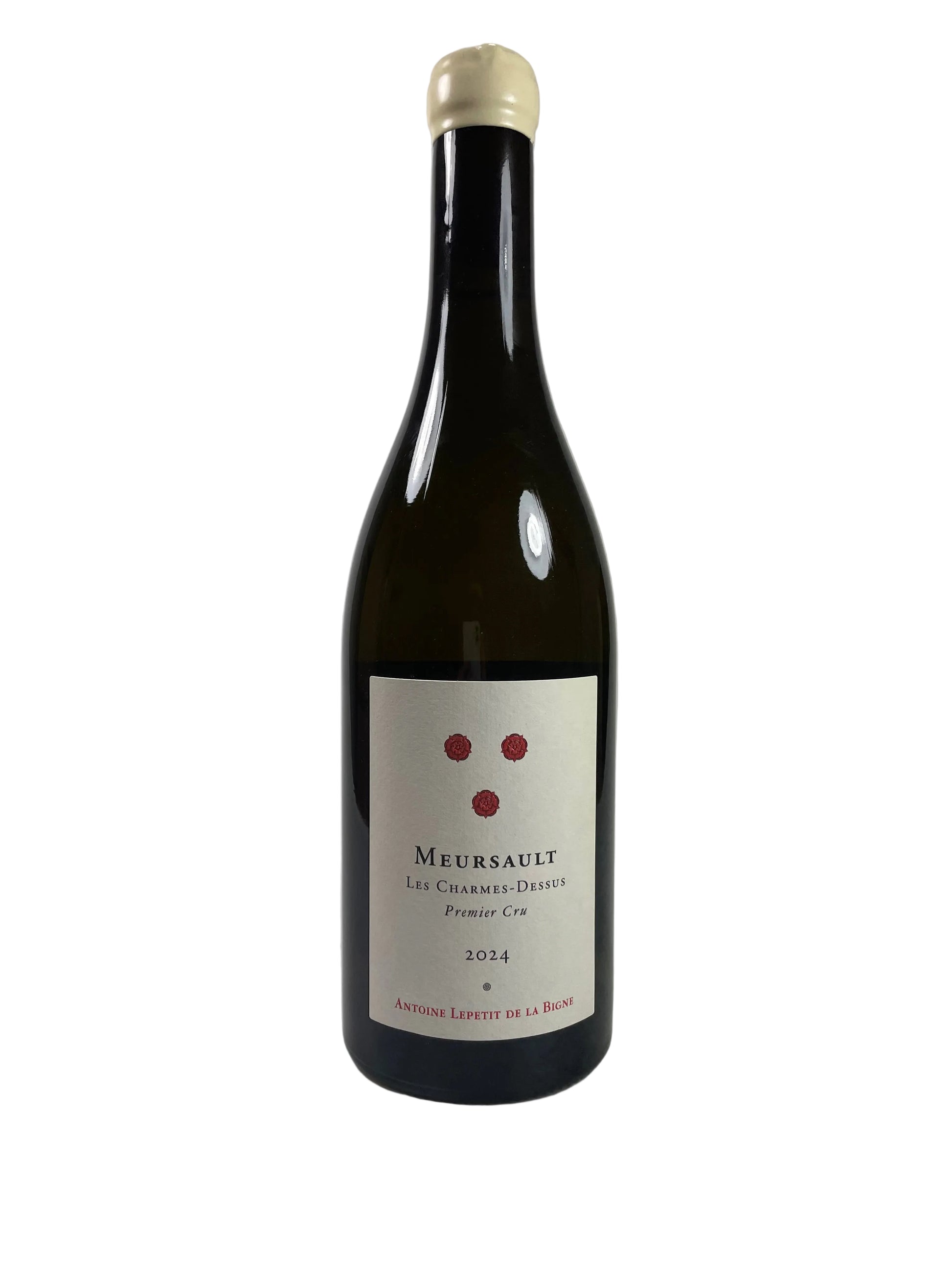 Meursault Les Charmes Dessus 1er Cru 2024