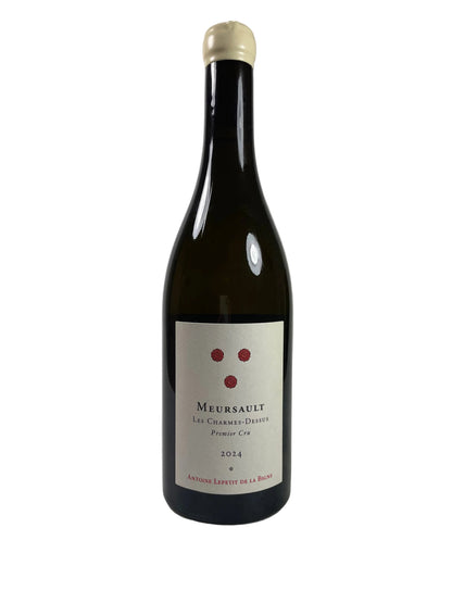 Meursault Les Charmes Dessus 1er Cru 2024