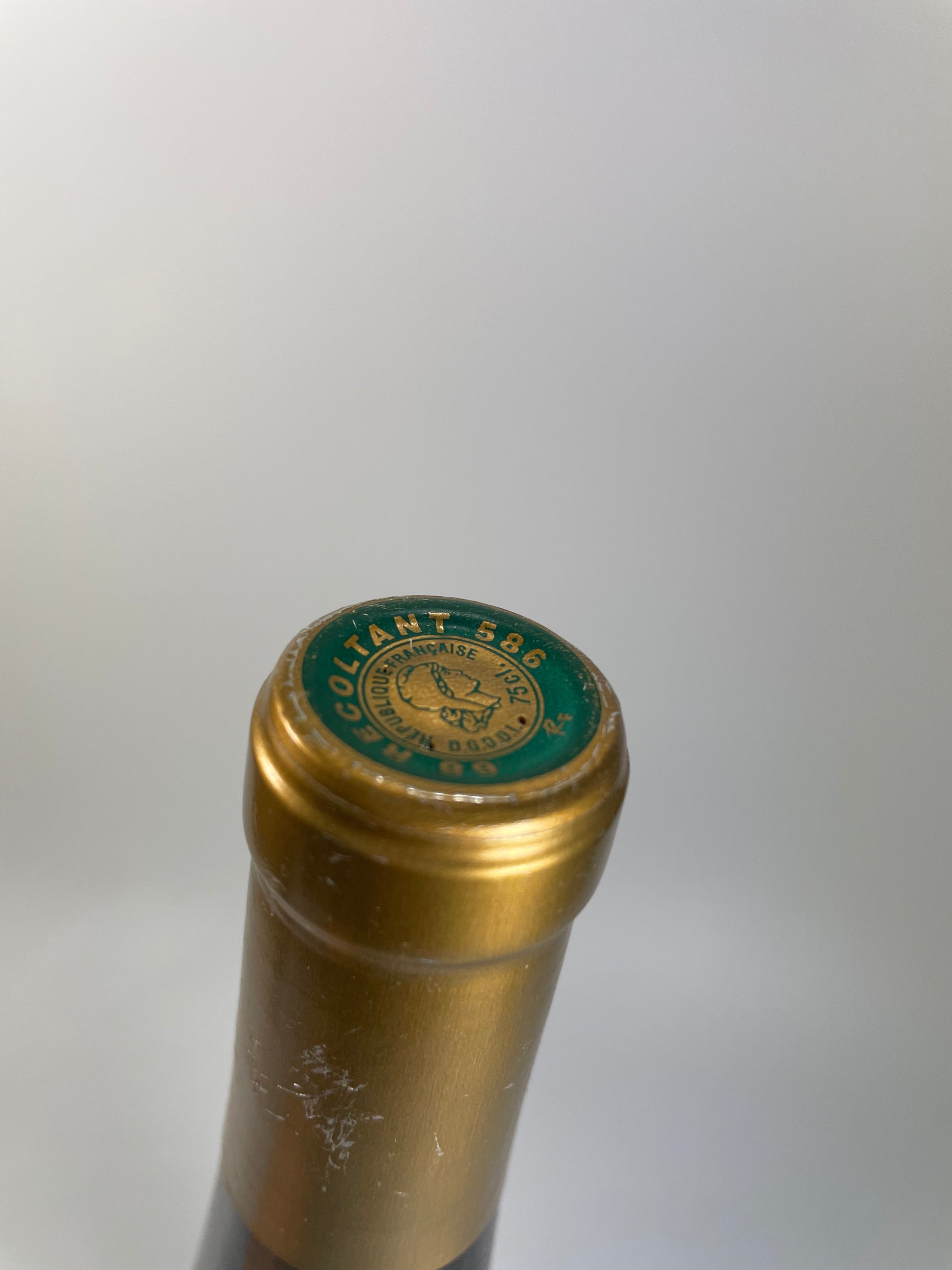 Riesling Sommerberg Grand Cru 2018 Albert Boxler