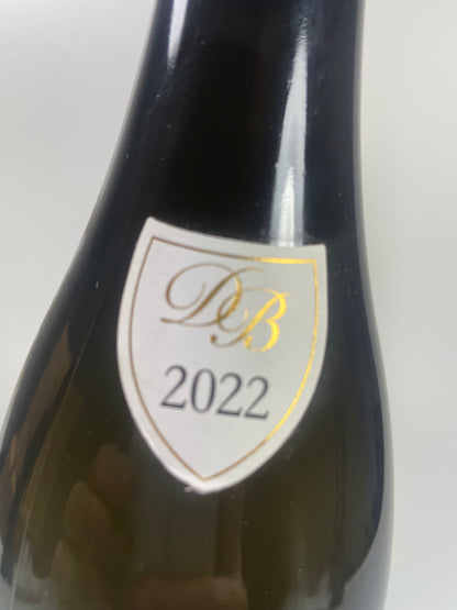 Weinflasche Domaine Borgeot Puligny Montrachet Les Grands Chaps 2022