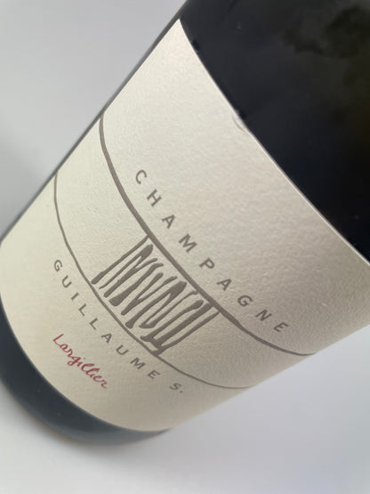 Largillier Selosse Champagne