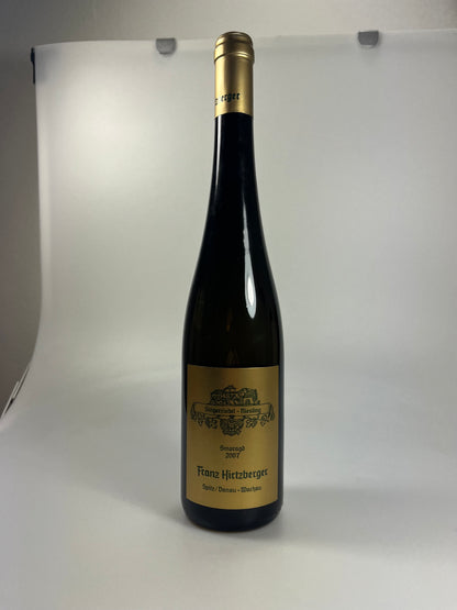 Singerriedel Riesling Smaragd 2007