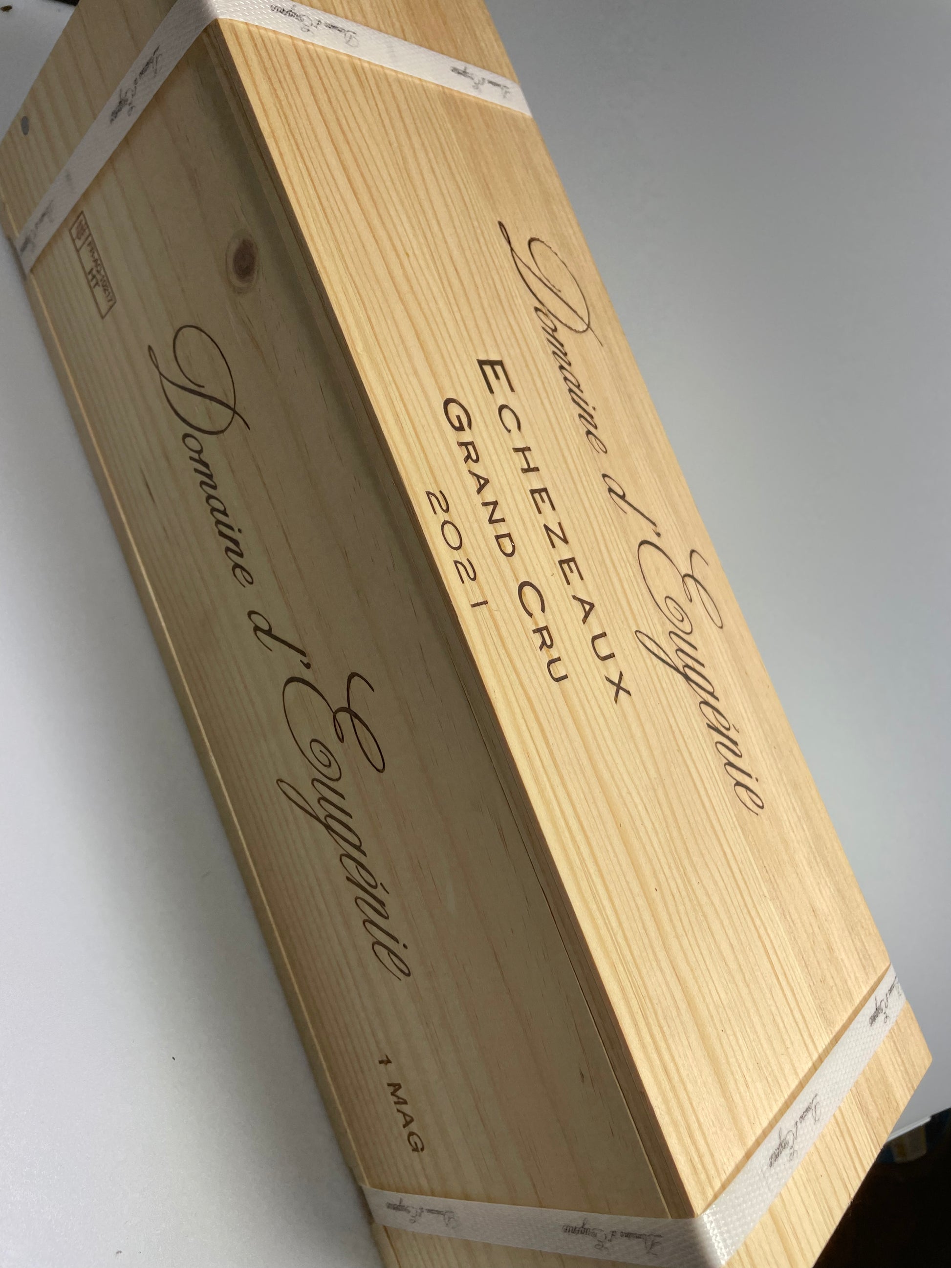 Domain d'Eugenie Echezeaux Grand Cru Magnum