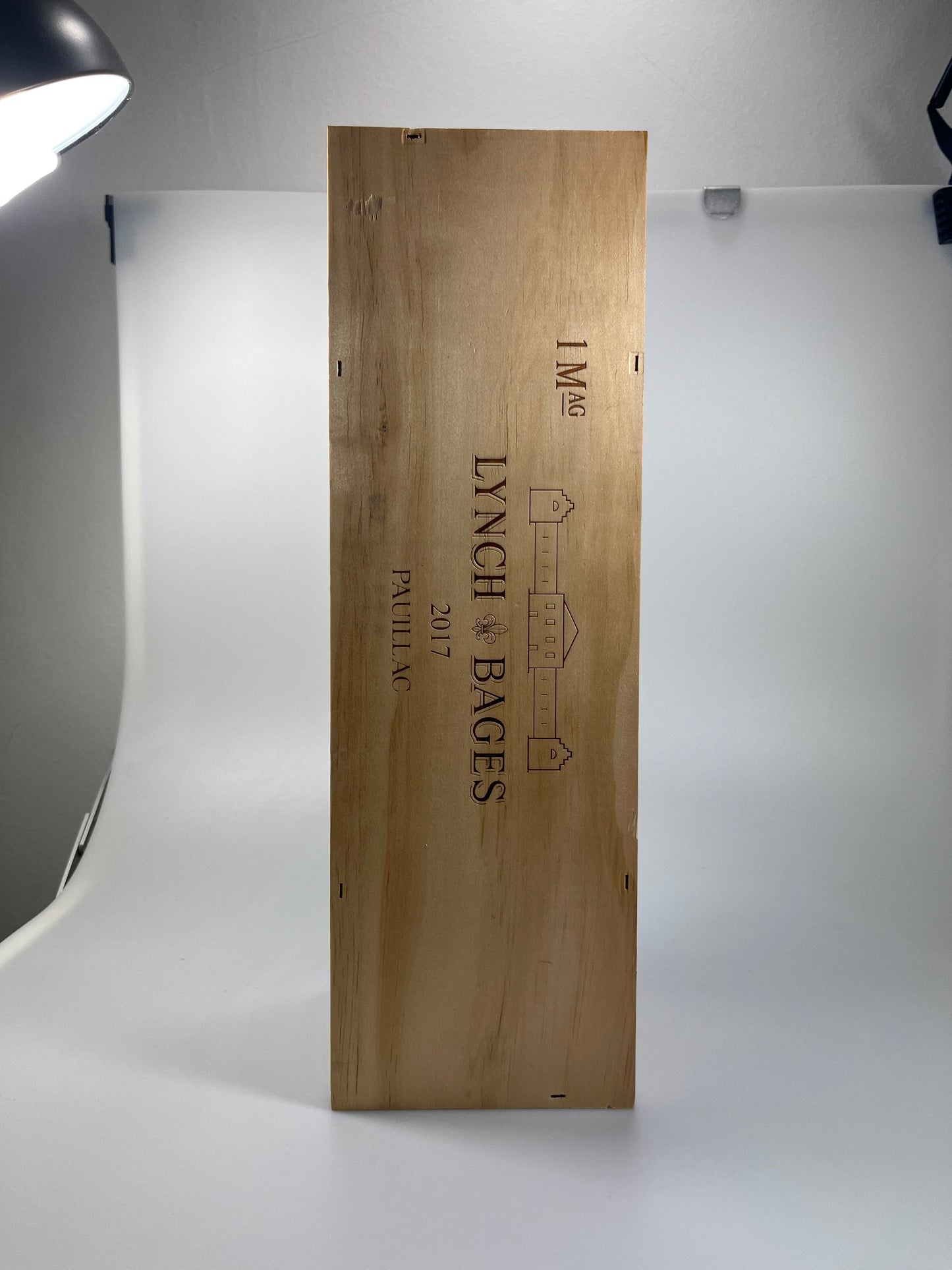 Lynch Bages MAGNUM 2017