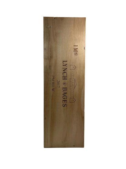 Lynch Bages MAGNUM 2017
