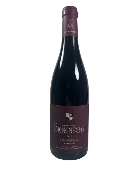 Bienenberg 2019 Bernhard Huber