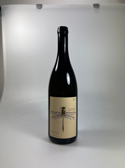 Grüne Libelle Sauvignon Blanc 2018 Tscheppe