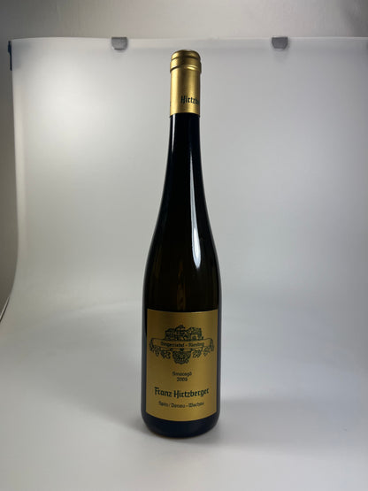 Hirtzberger Singerriedel Riesling Smaragd 2006