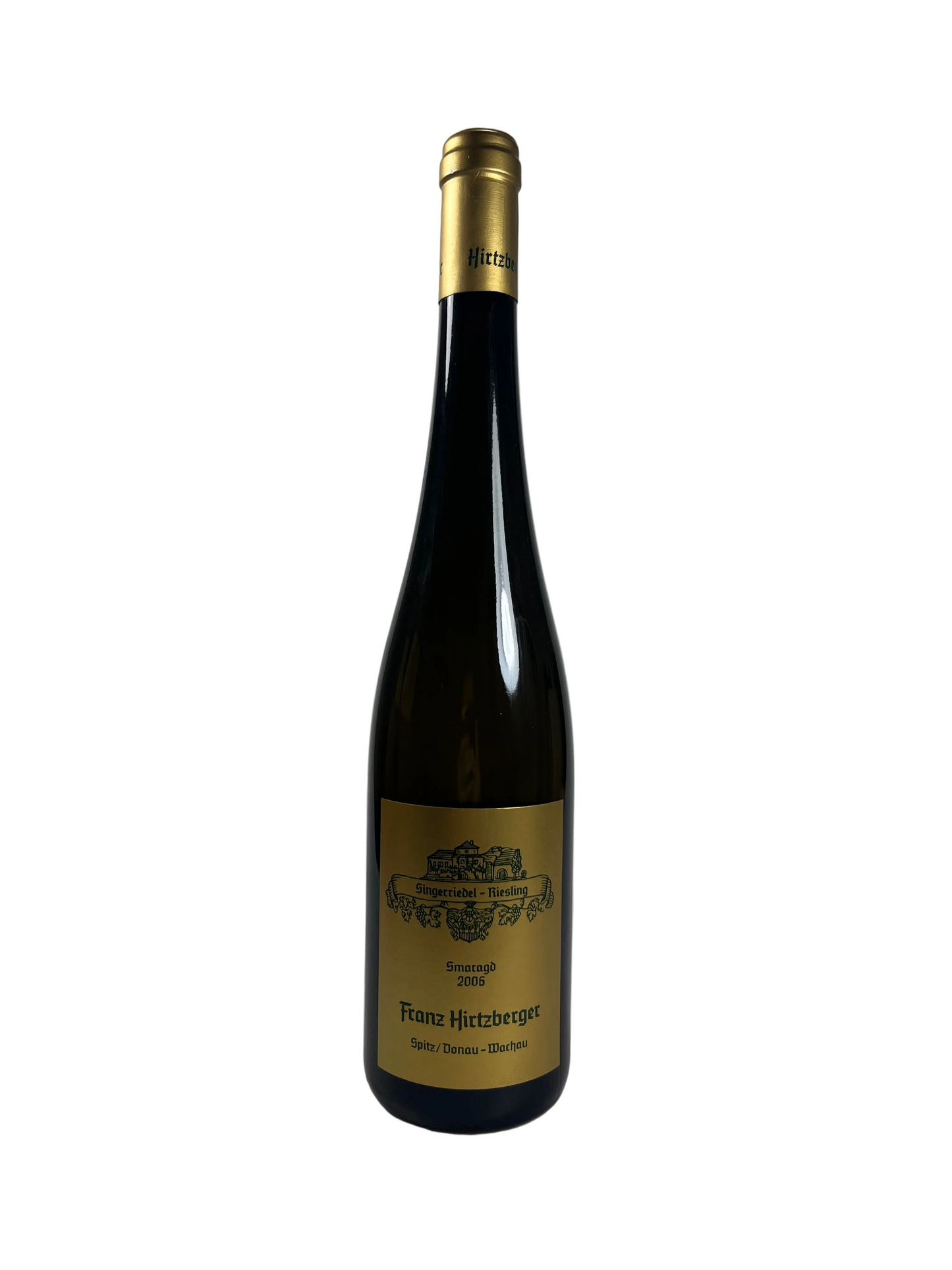 Hirtzberger Singerriedel Riesling Smaragd 2006