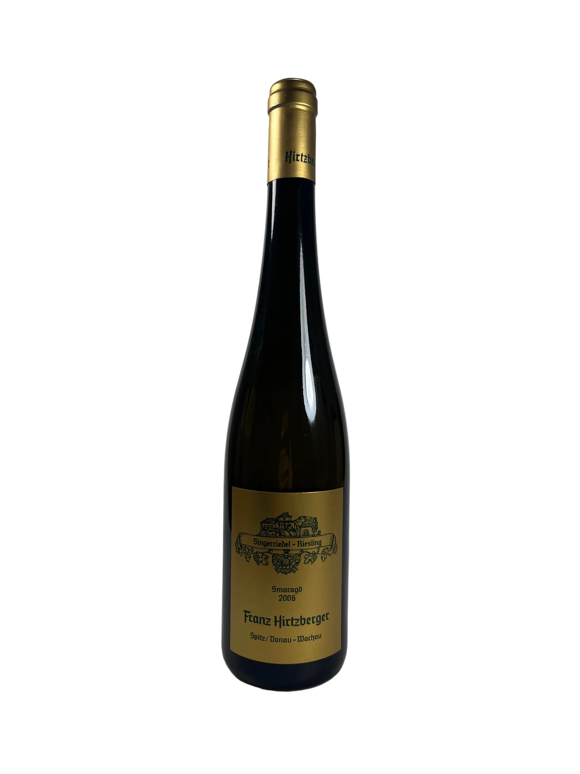 Hirtzberger Singerriedel Riesling Smaragd 2006