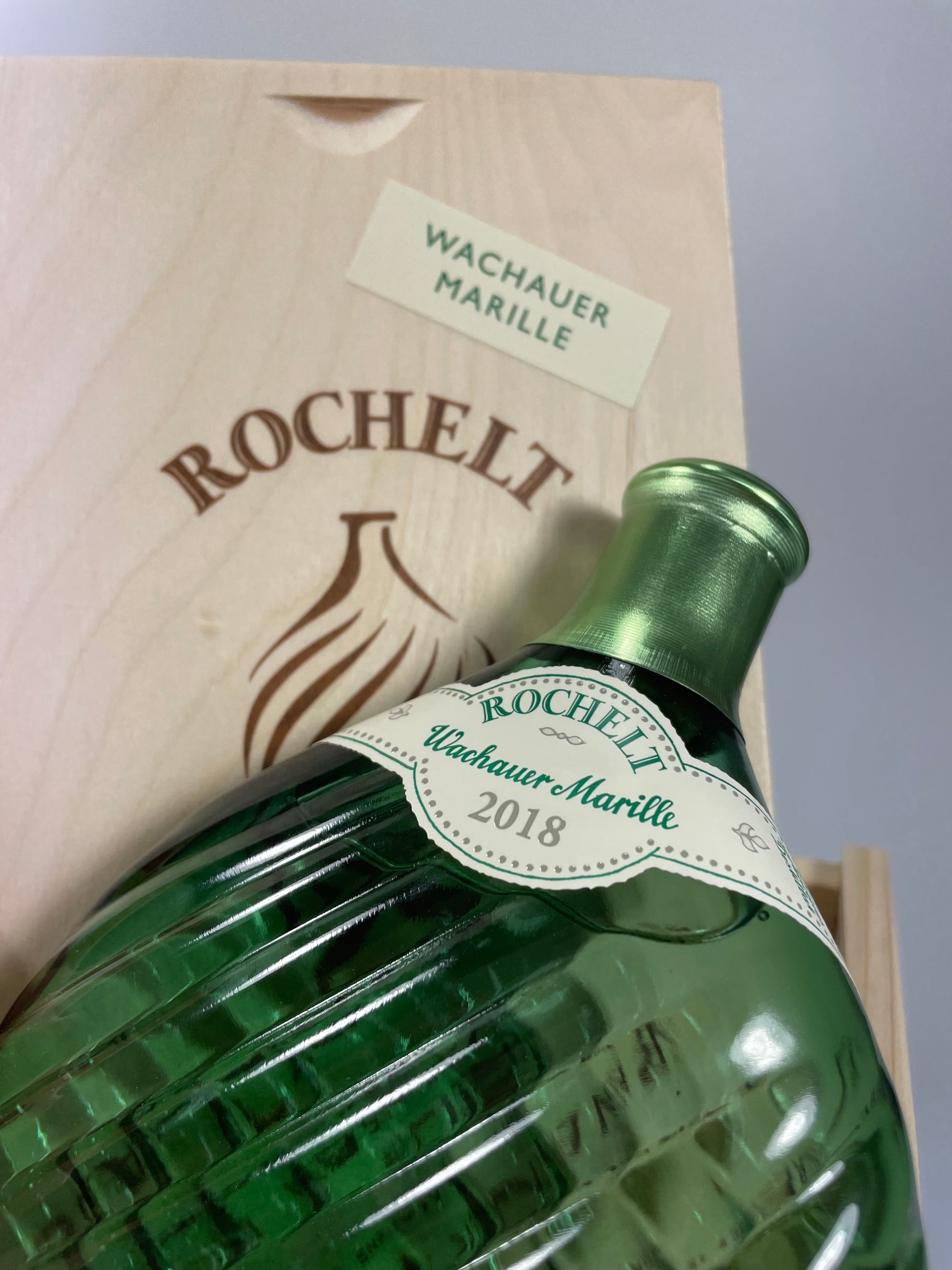 Wachauer Marille Schnaps