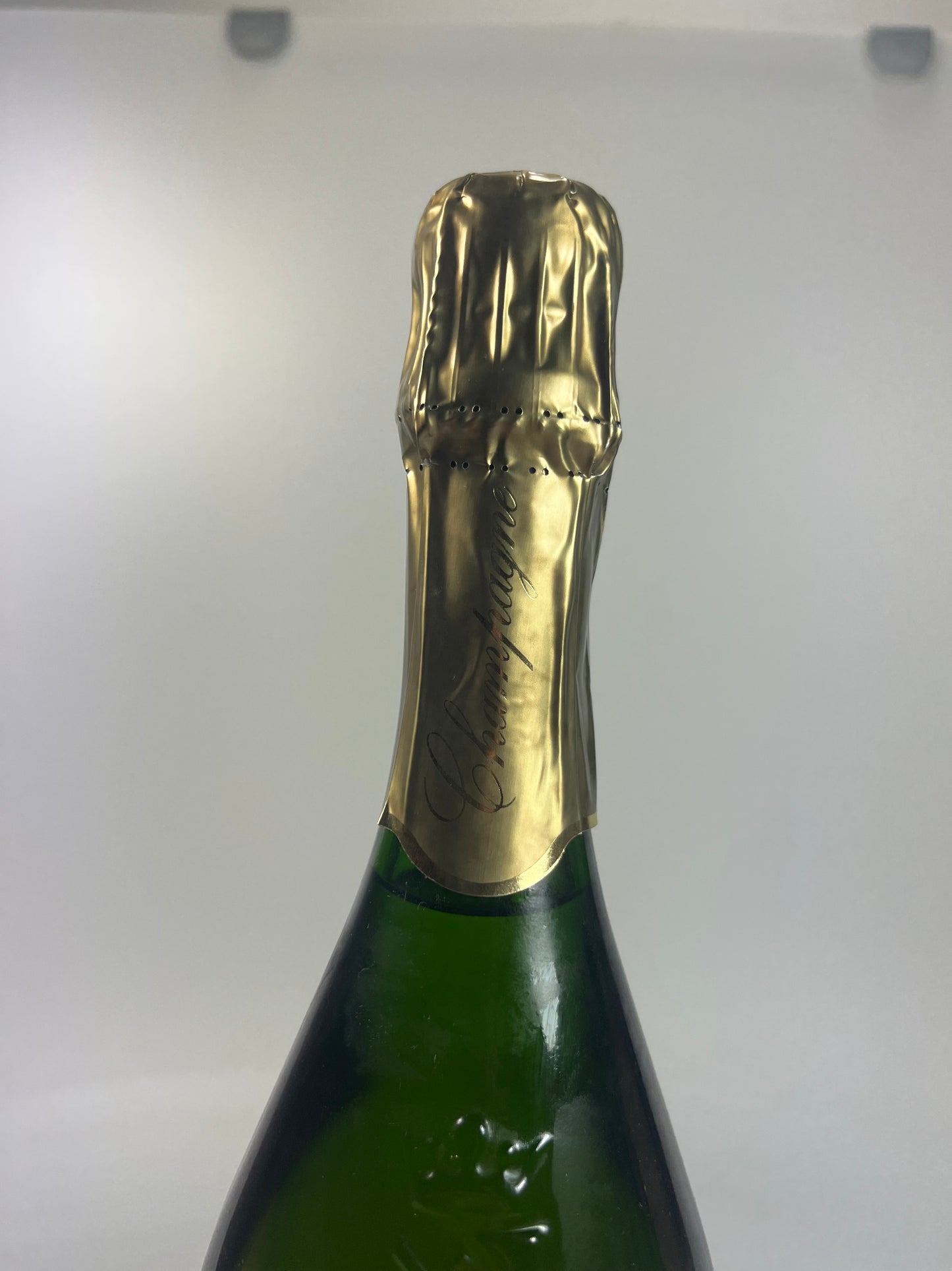 Marie Noelle Ledru Cuvee du Goulte Blanc de Noirs Grand Cru extra Brut 2014