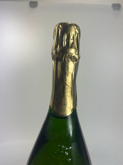 Marie Noelle Ledru Cuvee du Goulte Blanc de Noirs Grand Cru extra Brut 2014