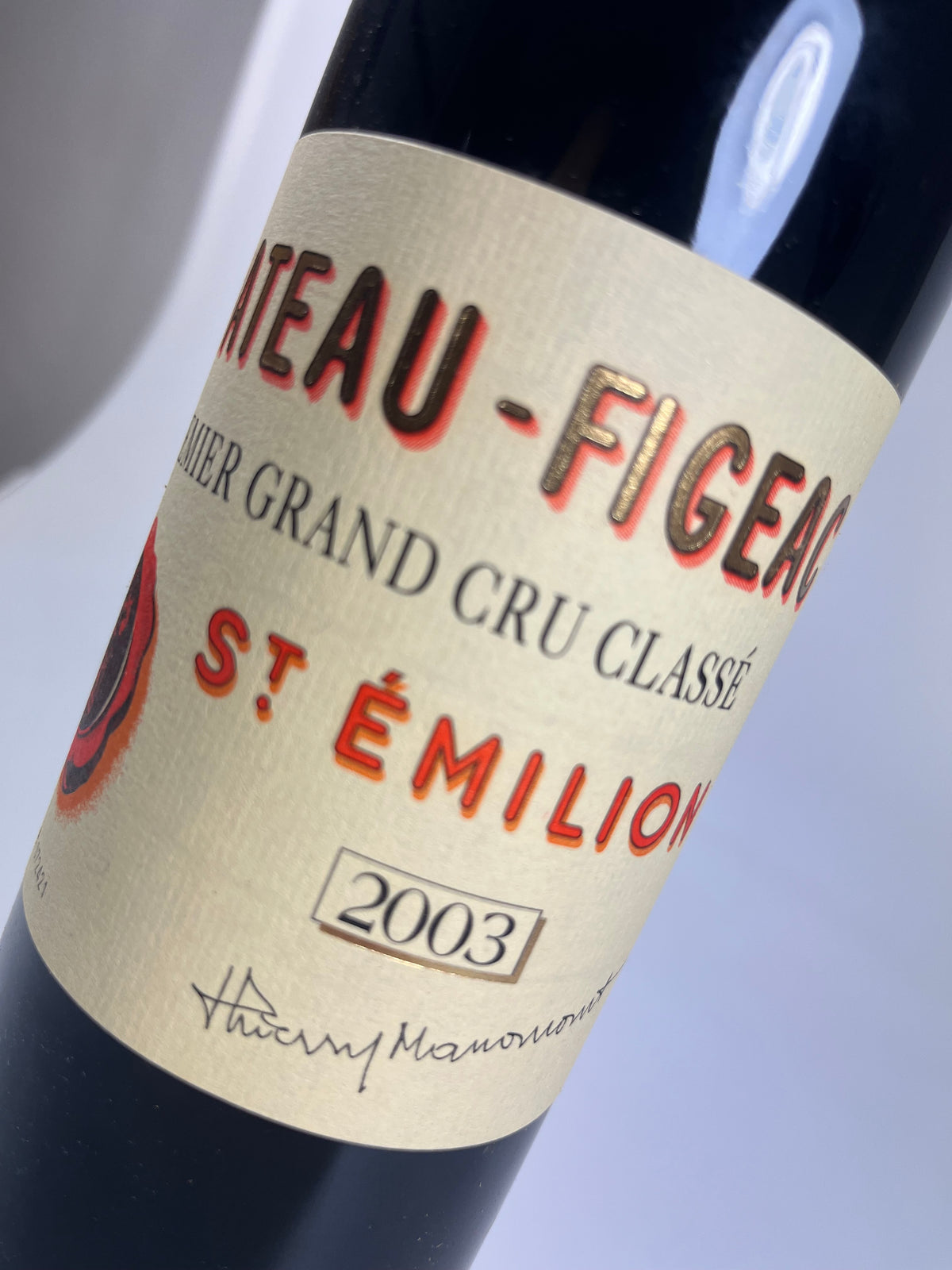Figeac 2003