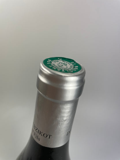 Domaine Bzikot Puligny Montrachet