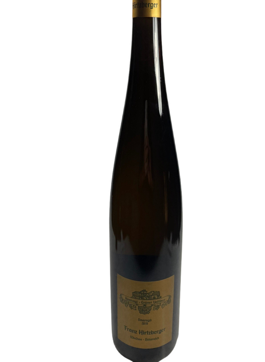 Honivogl Grüner Veltliner Smaragd 2019  MAGNUM