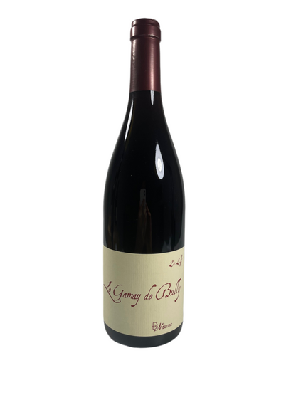 Binaume Le Gamay de Bully 2024
