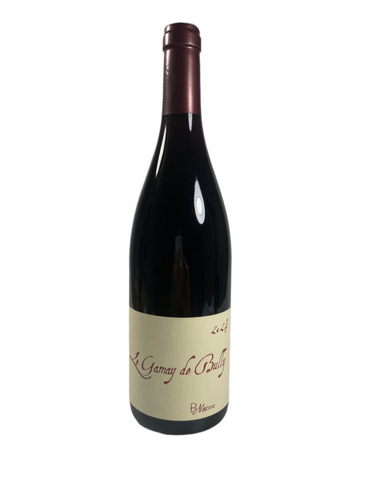 Binaume Le Gamay de Bully 2024