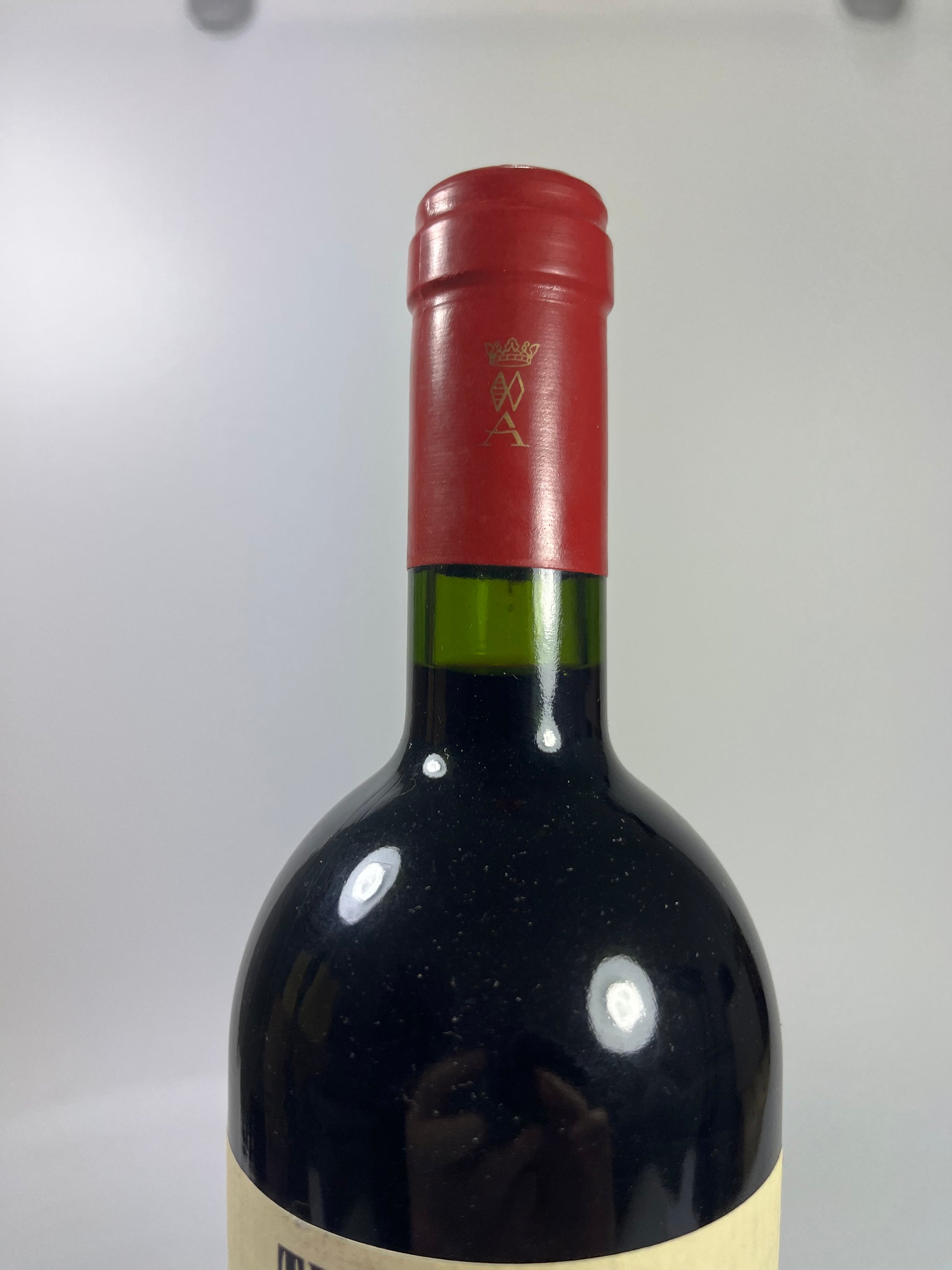 Antinori Tignanello 1994