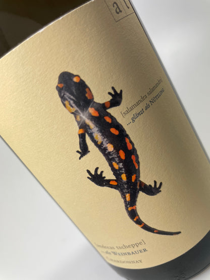 Weingut Tscheppe Salamander