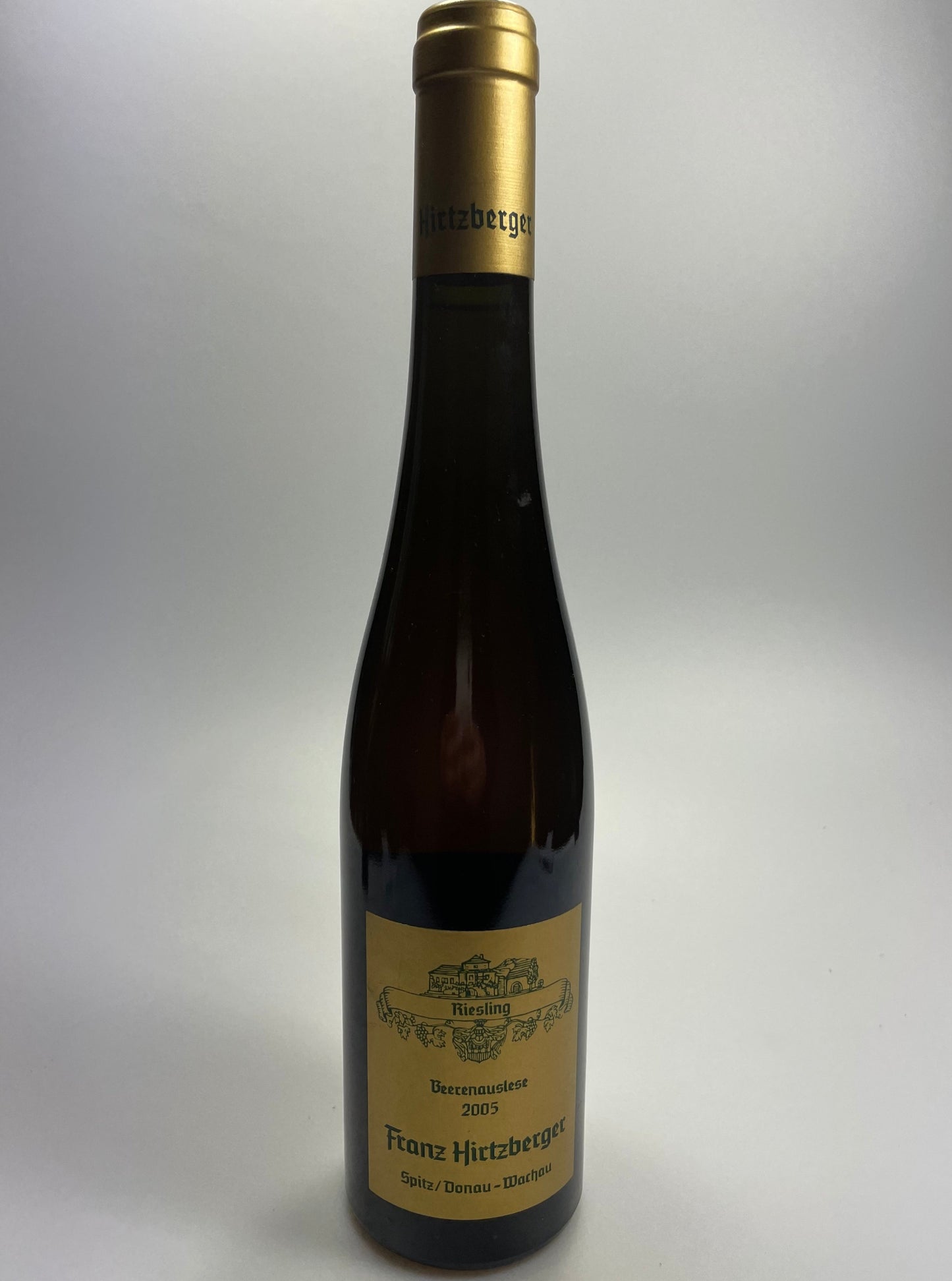 Riesling Beerenauslese 2005 Hirtzberger