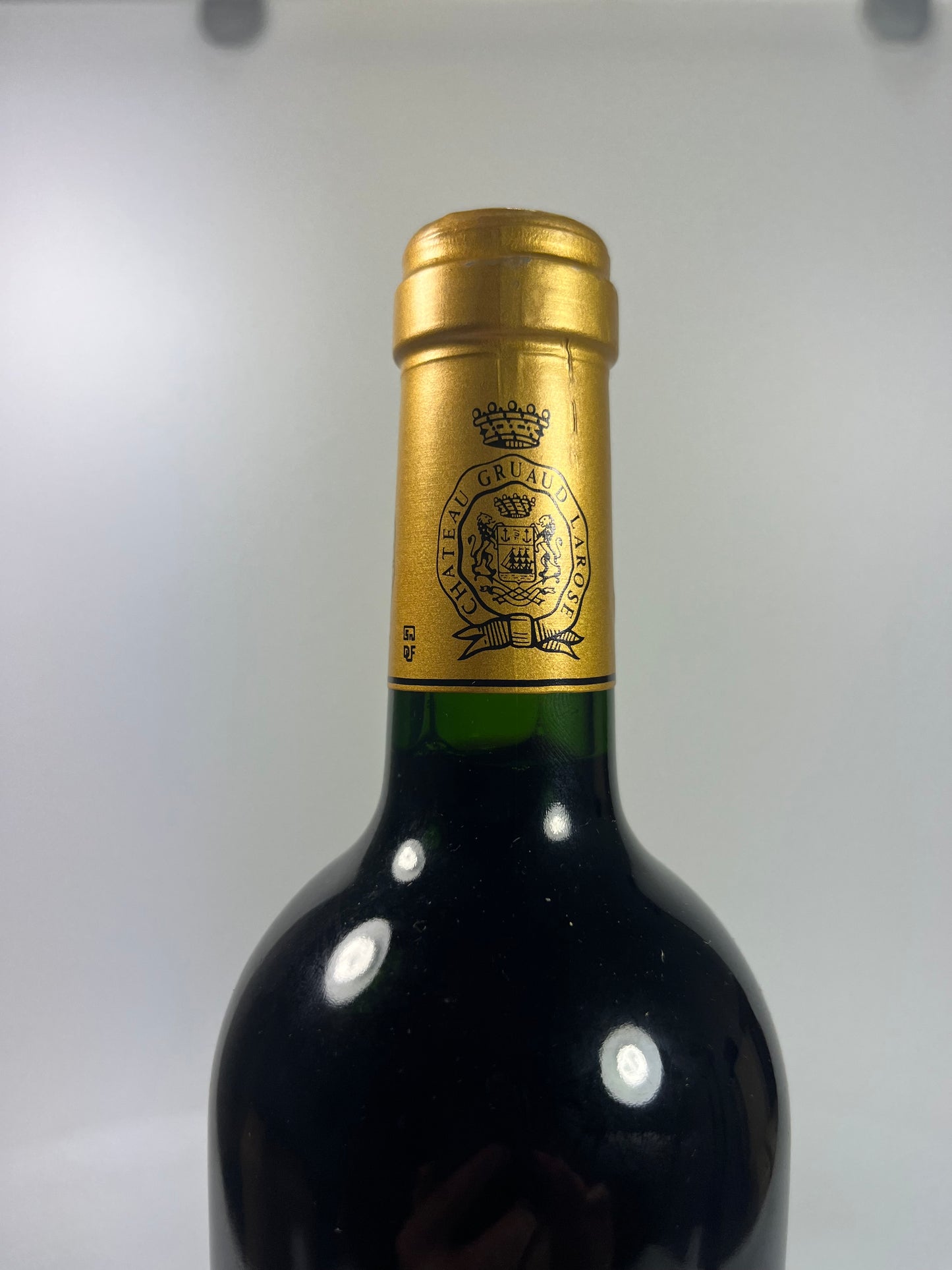 Gruaud Larose 2005
