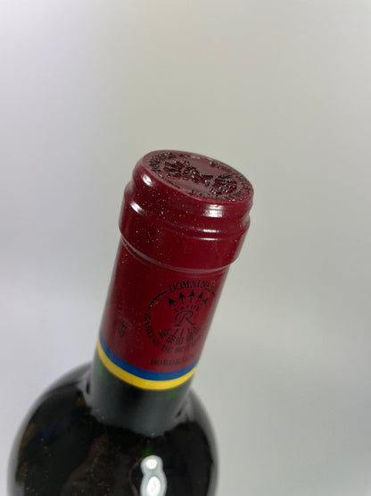 Chateau Duhard Milon 1998