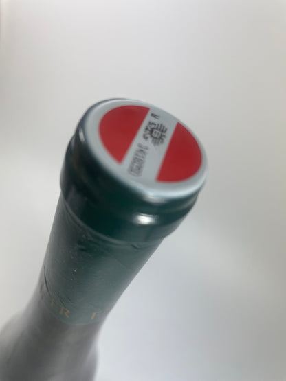 Grüner Veltliner Smaragd "M" FX Pichler